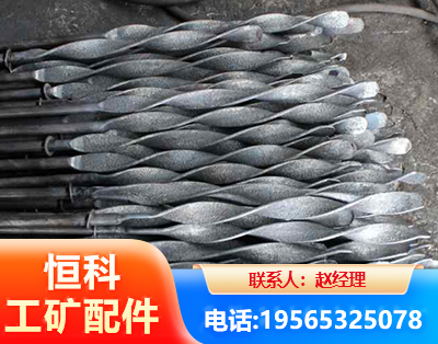深圳麻花锚杆