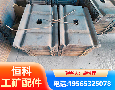 深圳W钢带